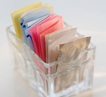 Are sweeteners bad for you?    