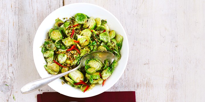 30 of the healthiest winter foods