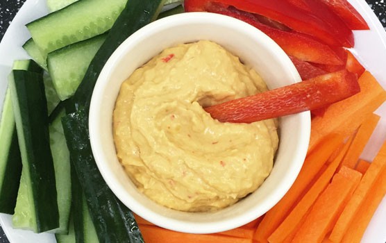 11 things you find out when you start eating 10-a-day