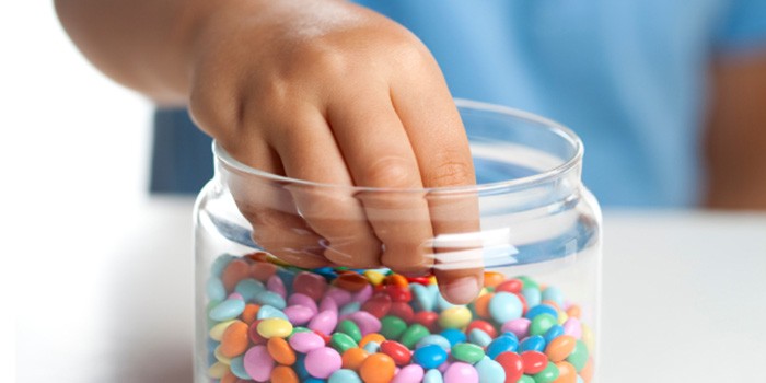 Sugar addiction