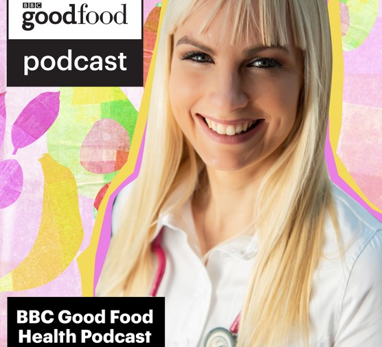 The BBC  Health Podcast – Dr. Gemma Newman 