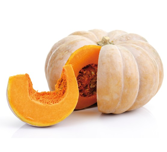 Top 5 health benefits of pumpkin 