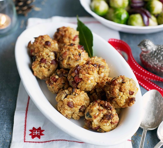 Is stuffing healthy? 