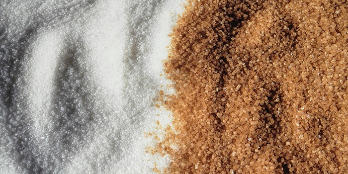 Sugar explained