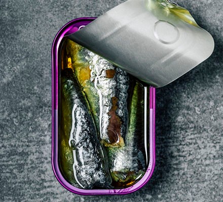 Are sardines healthy? 