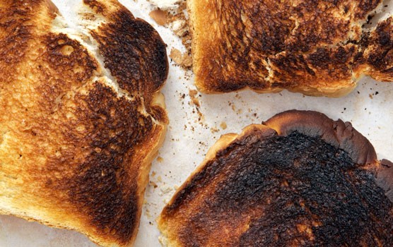 What is acrylamide and is it a cancer risk?