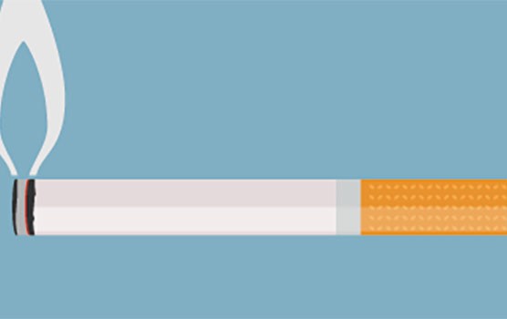Smoking: how it affects diet & nutrition