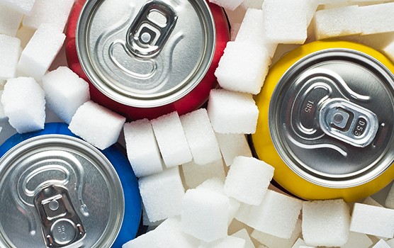 How do fizzy drinks affect your health? 