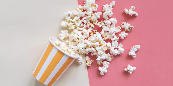 Is popcorn healthy?