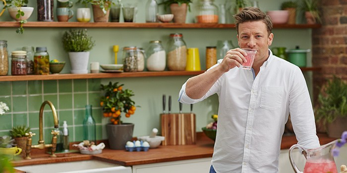 Jamie Oliver