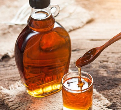 Is maple syrup good for you? 