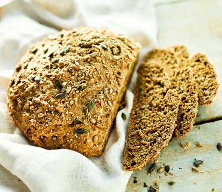 How much fibre should I eat every day?