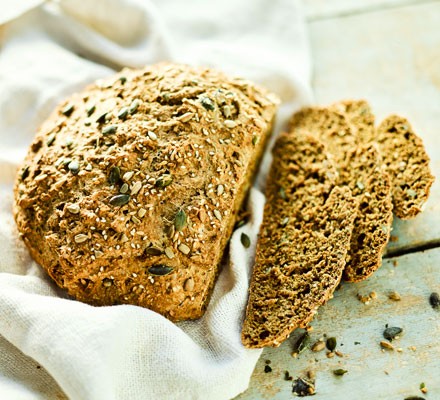 How much fibre should I eat every day? 