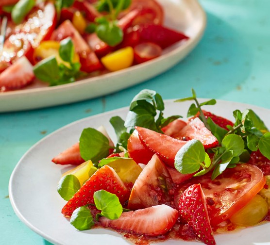 Our top 10 best low-carb fruits 