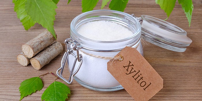 Xylitol explained