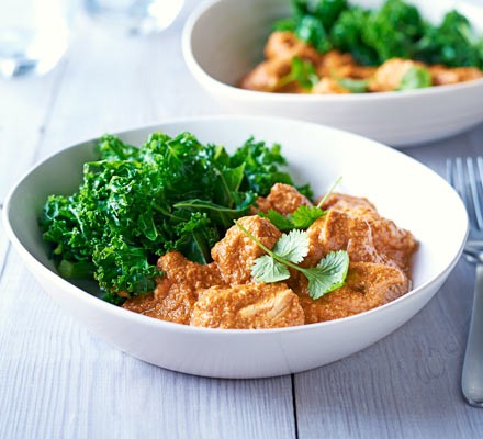 Cashew curry recipe 