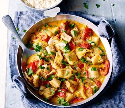 Fish mappas recipe