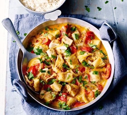 Fish mappas recipe 