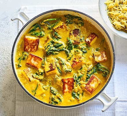 Paneer korma recipe 