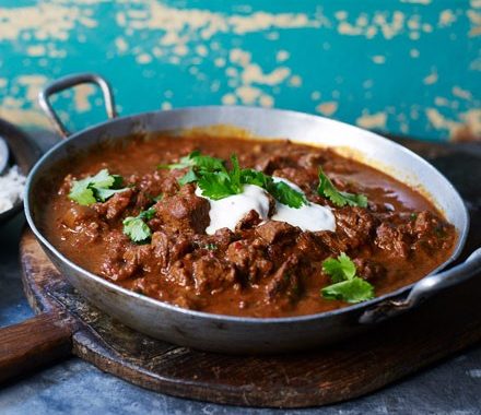 Beef goulash recipe