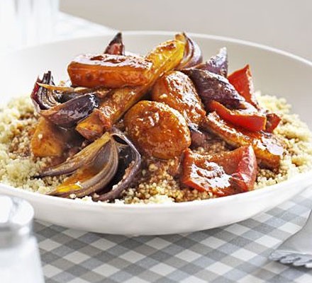 5-a-day tagine recipe 
