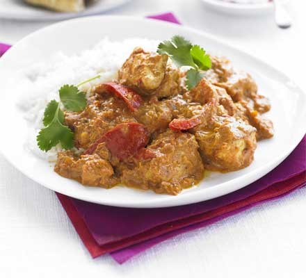 Chicken tikka masala recipe 