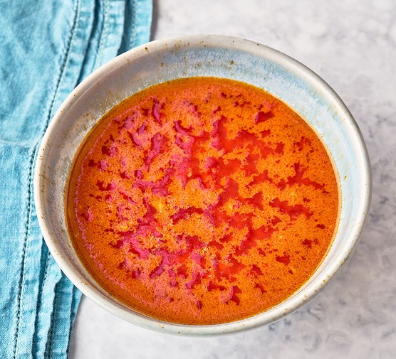 Buffalo sauce recipe 