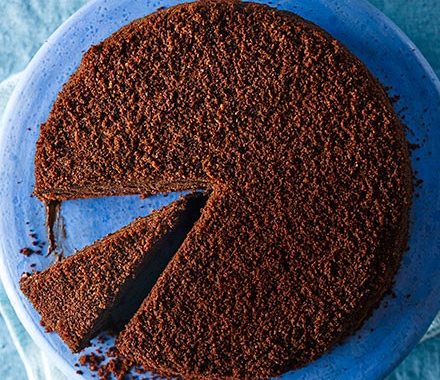 Brooklyn blackout cake recipe