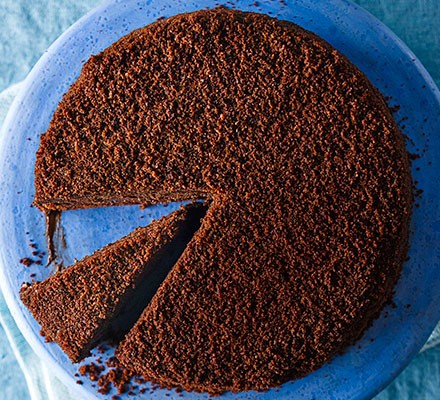 Brooklyn blackout cake recipe 