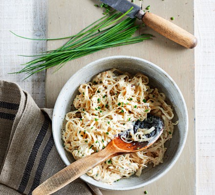 Celeriac remoulade recipe 