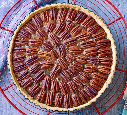 Pecan mince pie recipe 