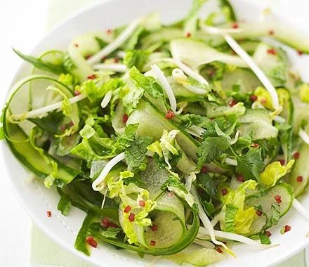 Thai salad recipe