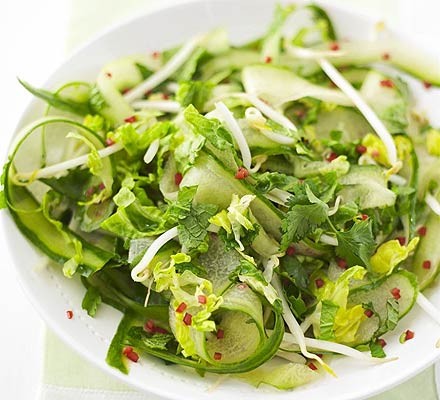 Thai salad recipe 