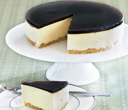 Baileys cheesecake recipe