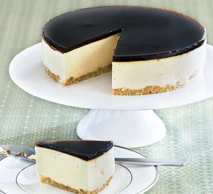 Baileys cheesecake recipe 