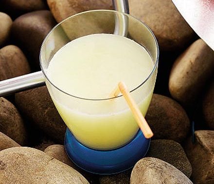 Homemade lemonade recipe