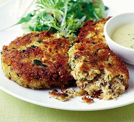 Maryland crabcakes   recipe 
