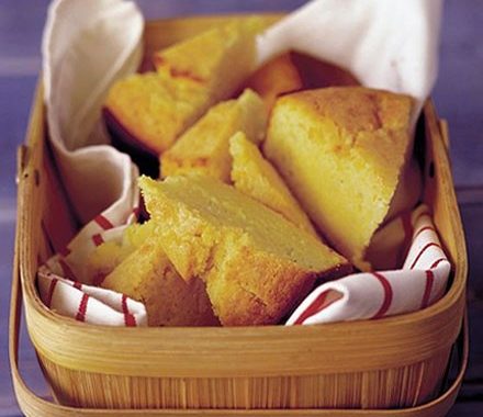 Cornbread recipe