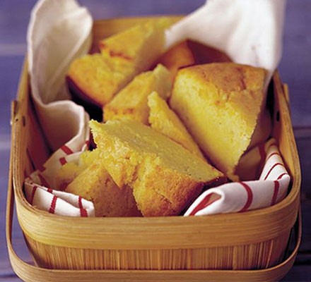 Cornbread recipe 