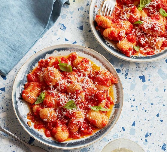 Gnocchi pomodoro recipe 