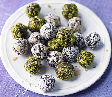 Brazilian chocolate truffles – brigadeiro recipe
