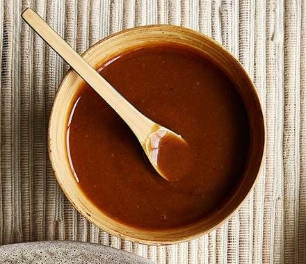 Hoisin sauce recipe