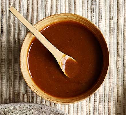 Hoisin sauce recipe 