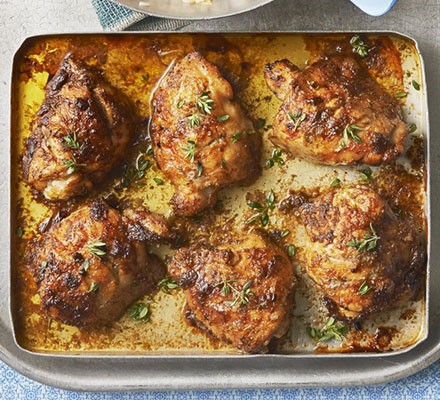 Jerk chicken recipe 