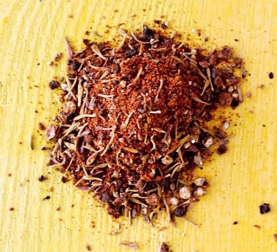 Easy jerk seasoning recipe 