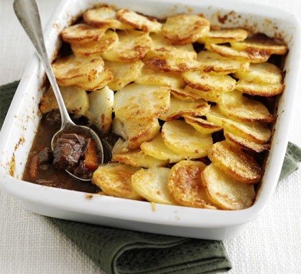 Italian cottage pie recipe 
