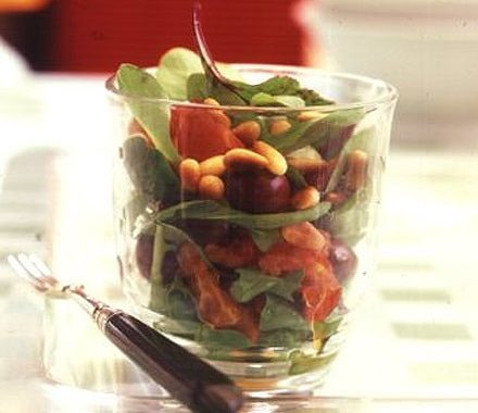 Amalfi salads recipe