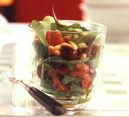 Amalfi salads recipe 