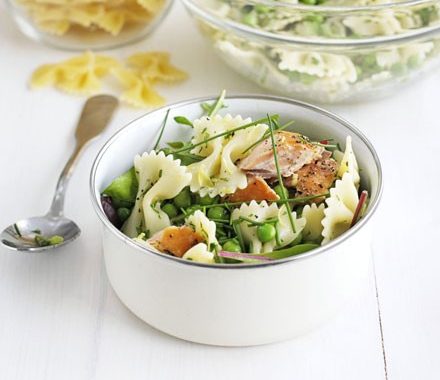 Favourite pasta salad recipe