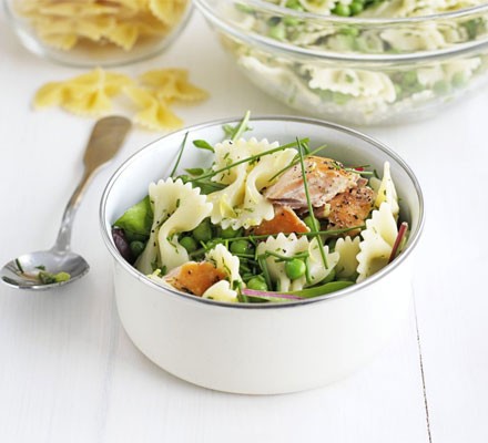 Favourite pasta salad recipe 